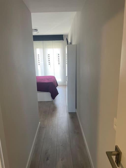 Apartamento Cervantino Alcalá de Henares Екстериор снимка